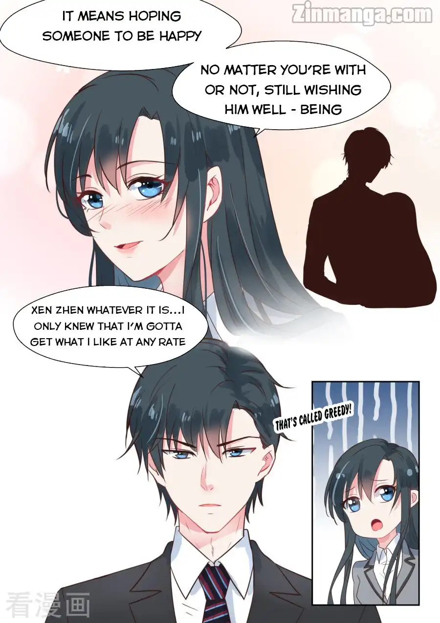 My Adorable Girlfriend Chapter 150 7